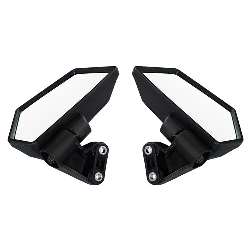 Mounted Side Mirrors for Polaris Ranger XD 1500 2024-2025 - Image 6