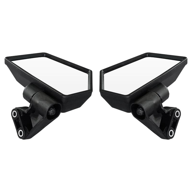 Mounted Side Mirrors for Polaris Ranger XD 1500 2024-2025 - Image 7