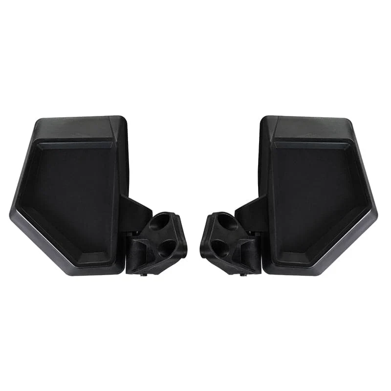 Mounted Side Mirrors for Polaris Ranger XD 1500 2024-2025 - Image 8