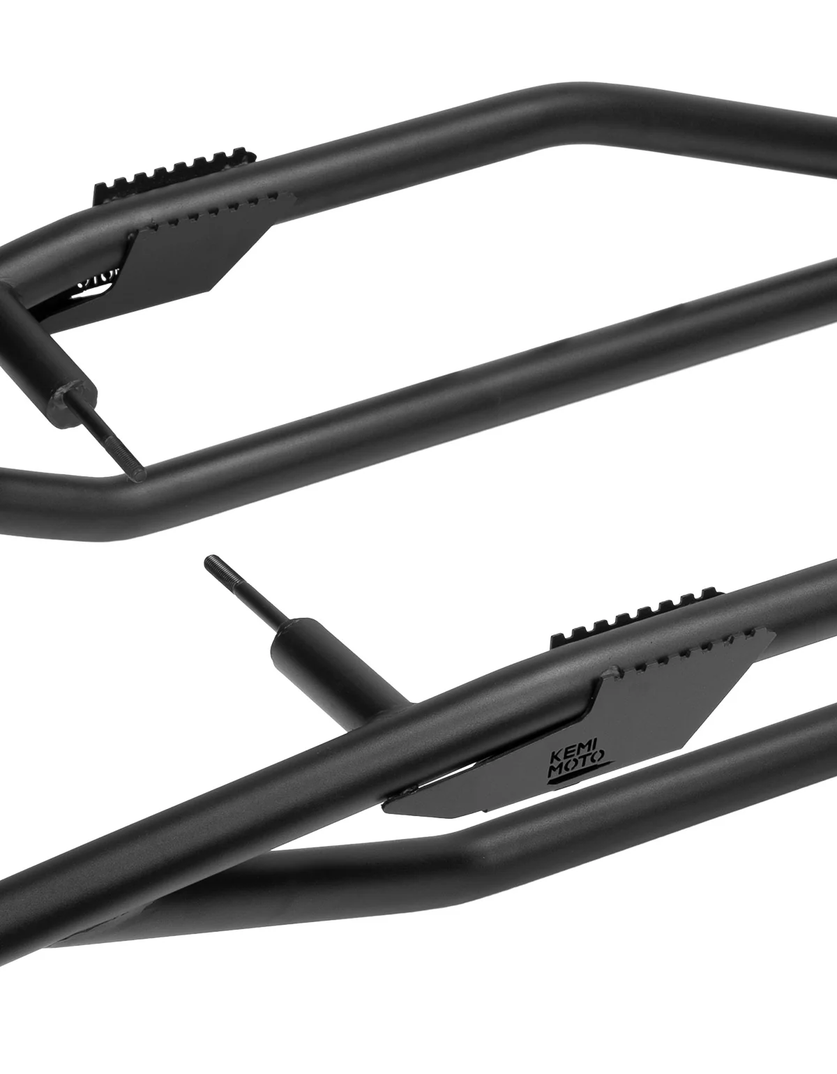 Nerf Bars Rock Sliders for Can-Am Maverick R 2024+ - Image 7