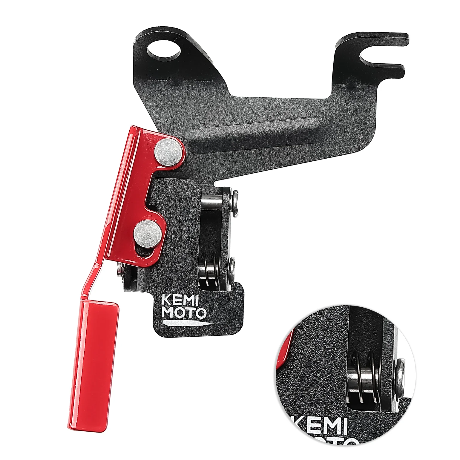 Parking Brake Thingy Kit for Polaris RZR XP 1000/ RZR PRO XP/ Ranger XP 1000 - Image 8
