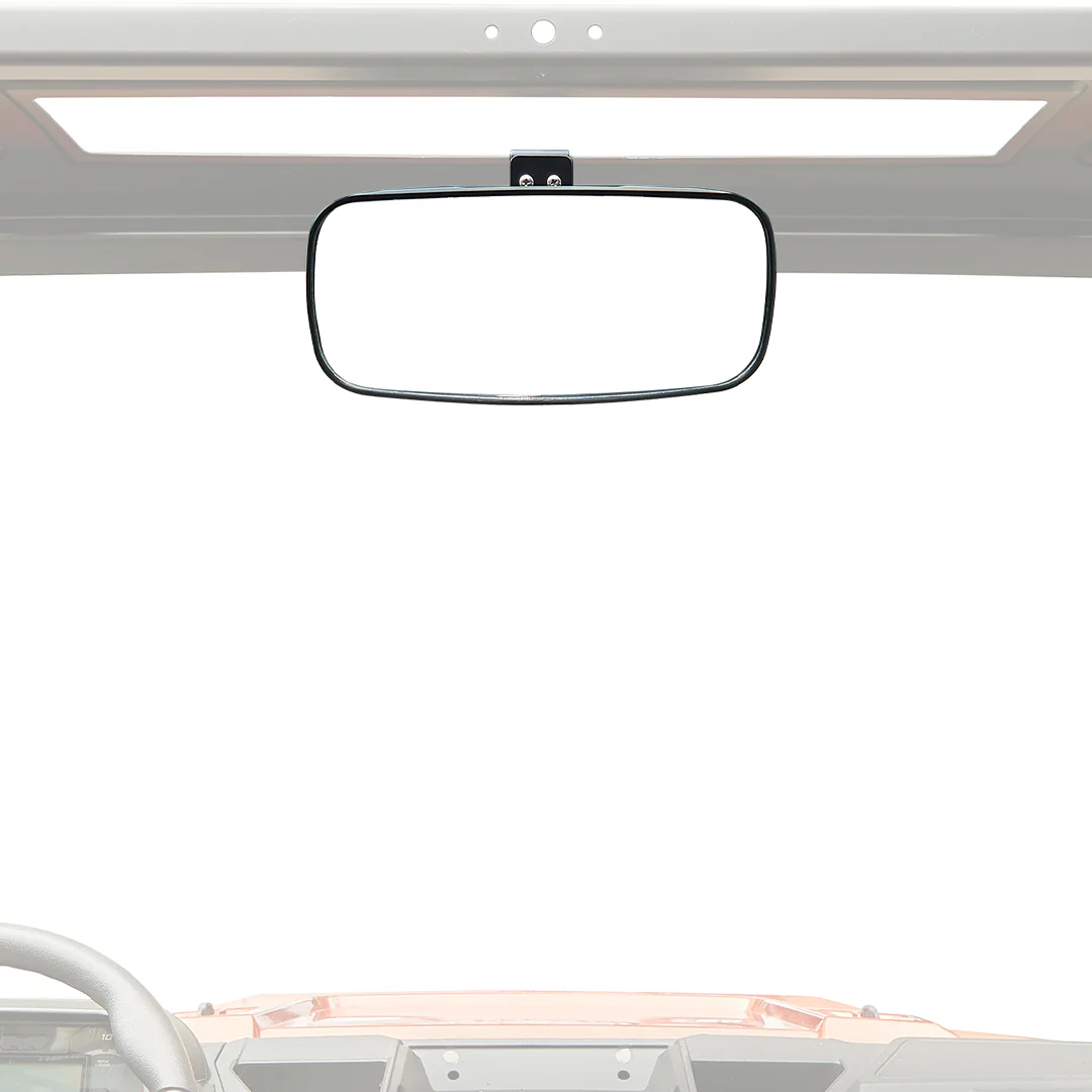 Rear View Mirror for Polaris Ranger 500 570 900 XP 1000 XP - Image 8