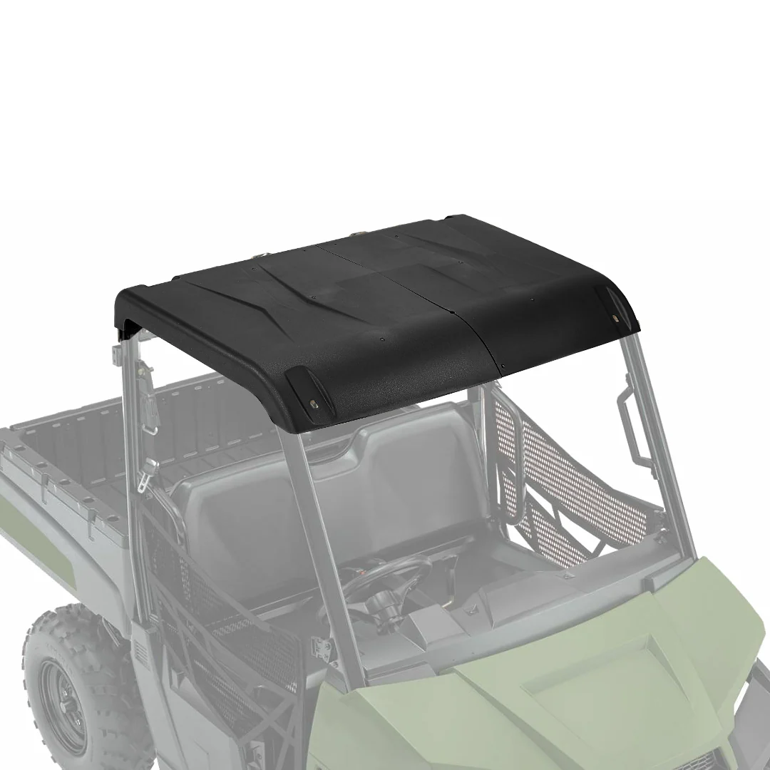 Hard Roof For Polaris Ranger Mid Size 2015-2022 - Image 7