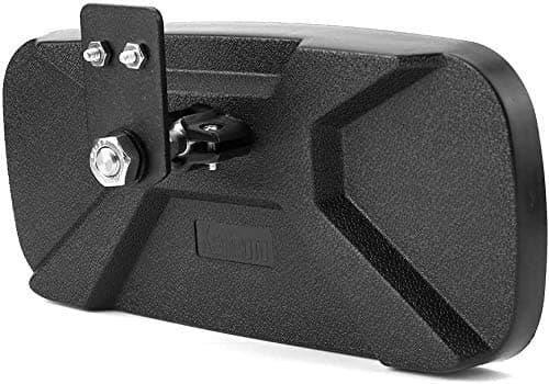 UTV Rear View Mirror for Polaris Ranger 500 570 900 XP 1000 XP/Crew 2017-2026 - Image 7