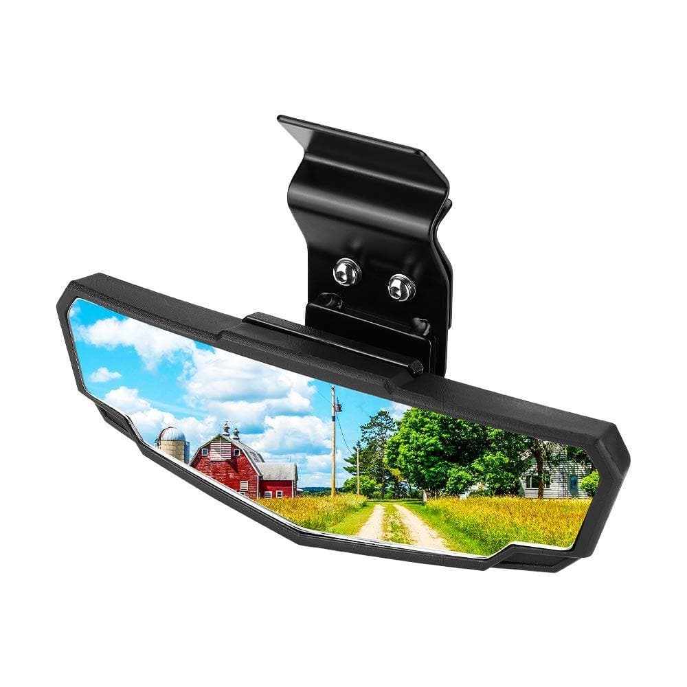 UTV Rear View Mirror for Polaris Ranger/ Can-Am Defender - Image 10