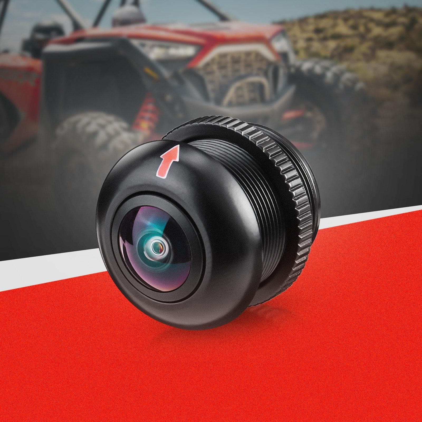 Front Camera For Polaris RZR PRO XP XP 4 Turbo 1000 900 PRO R - Image 10