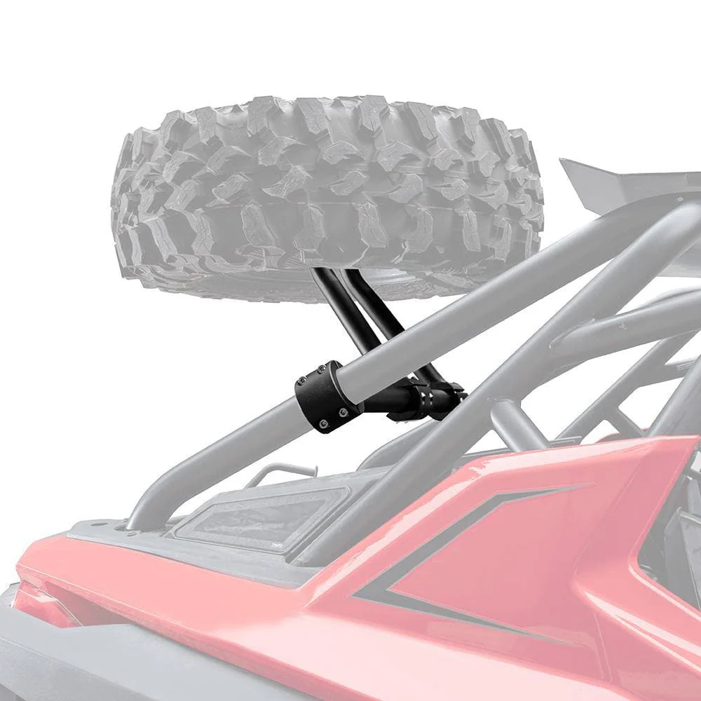 Spare Tire Mount for Polaris RZR PRO XP 2020-2024 - Image 8