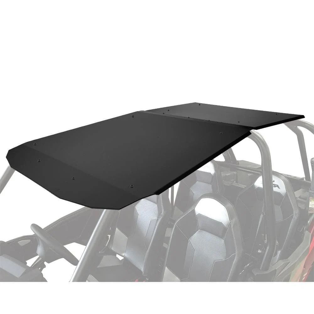 Aluminum Roof for Polaris RZR XP 4 900/ 1000/ 4 Turbo