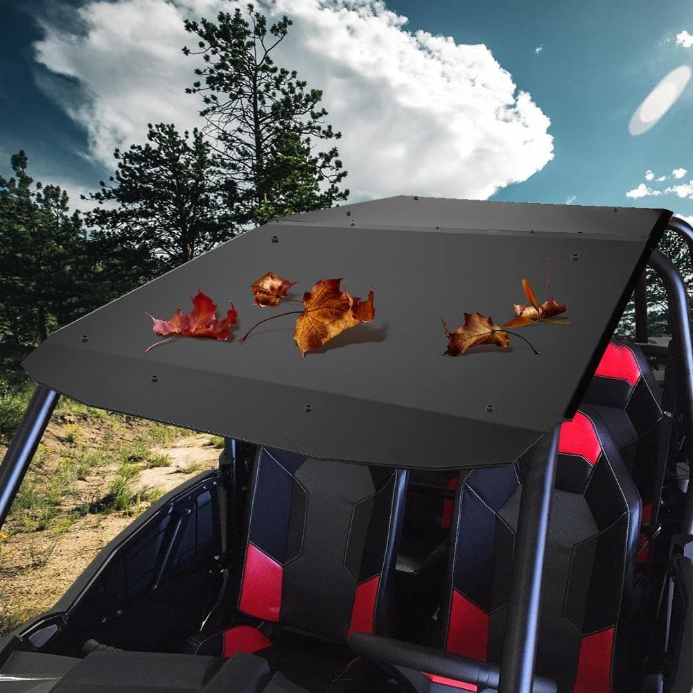 Aluminum Roof for Polaris RZR XP 4 900/ 1000/ 4 Turbo - Image 2