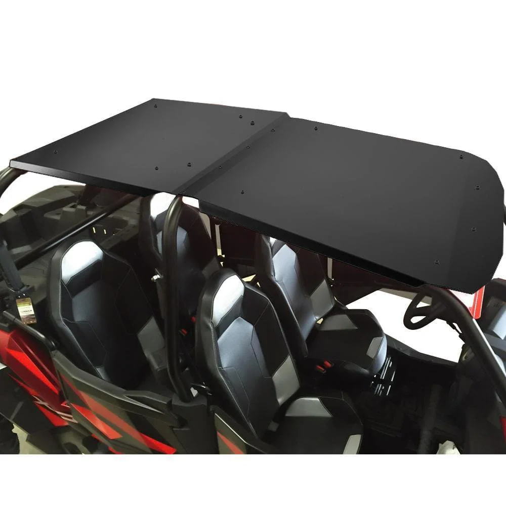 Aluminum Roof for Polaris RZR XP 4 900/ 1000/ 4 Turbo - Image 8