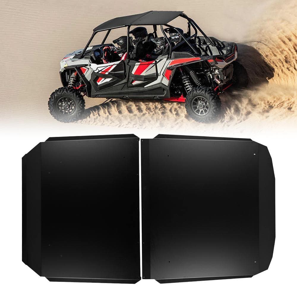 Aluminum Roof for Polaris RZR XP 4 900/ 1000/ 4 Turbo - Image 9