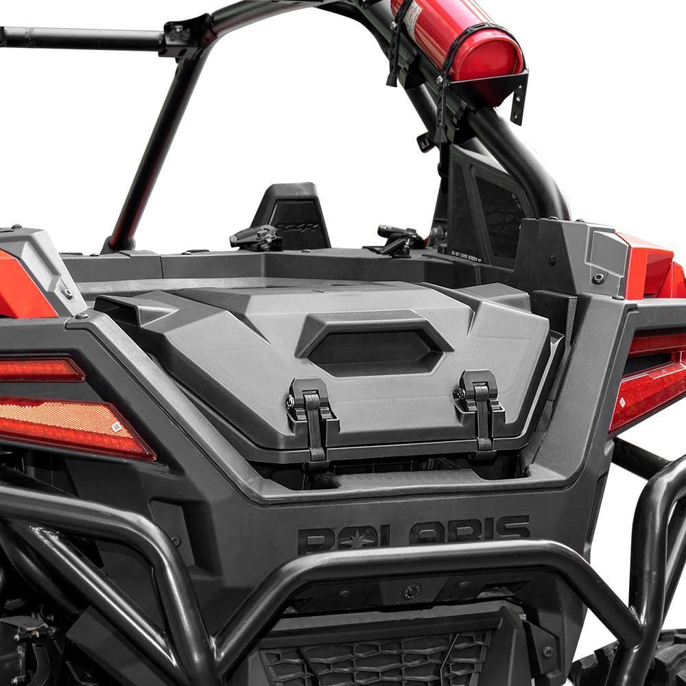 UTV 42QT Rear Cargo Storage Box for Polaris RZR PRO XP /XP 4 - Image 8