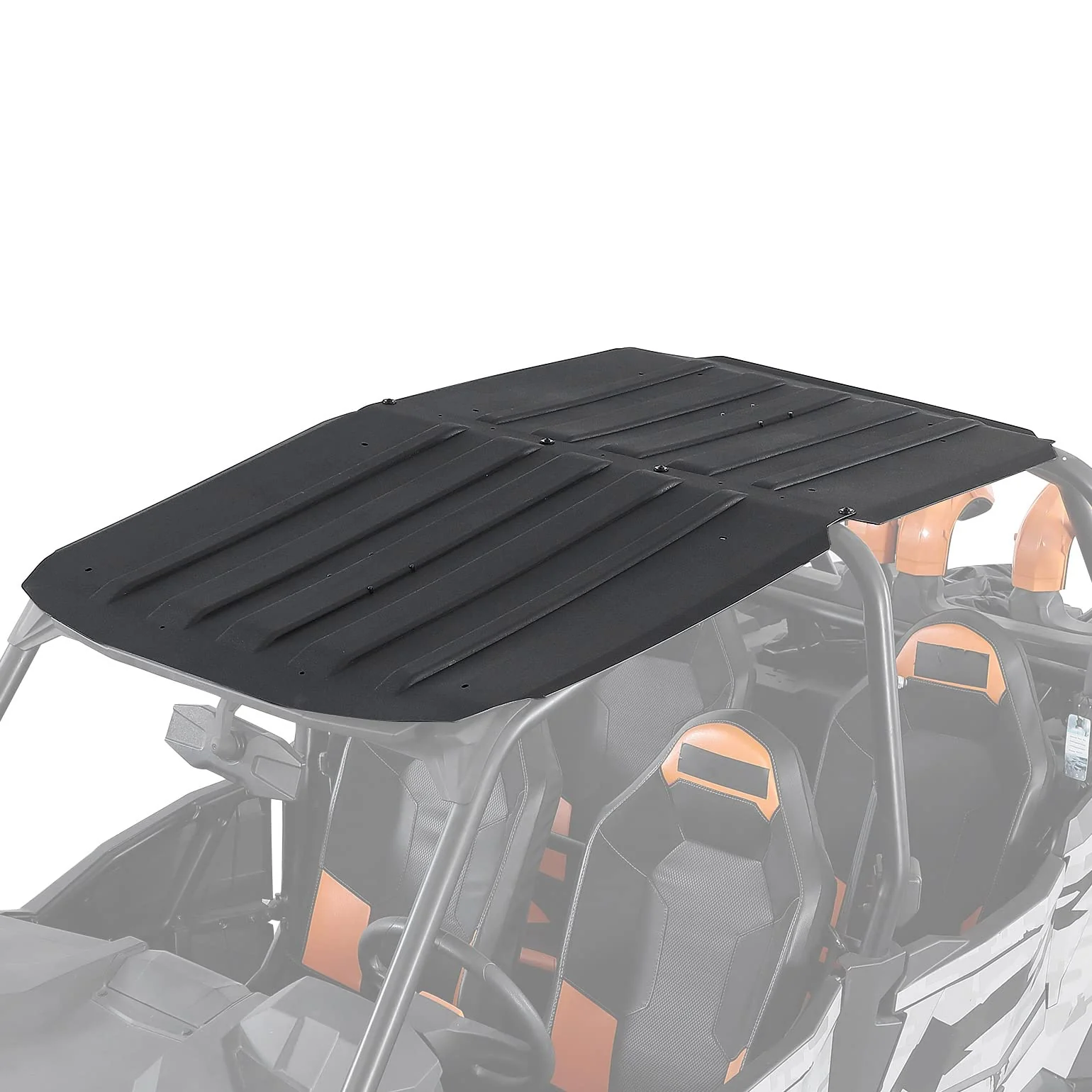 Heavy Duty 4 Doors Hard Roof For Polaris RZR XP 4 1000/ Turbo / S4