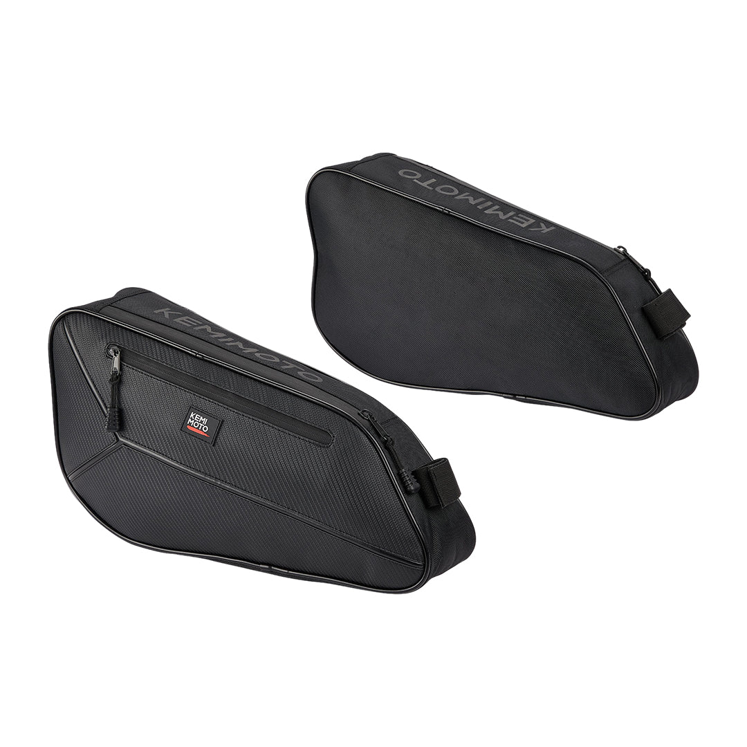 Side Storage Bags for Polaris Slingshot S/R/SL/SLR/GT (Pair) - Image 9