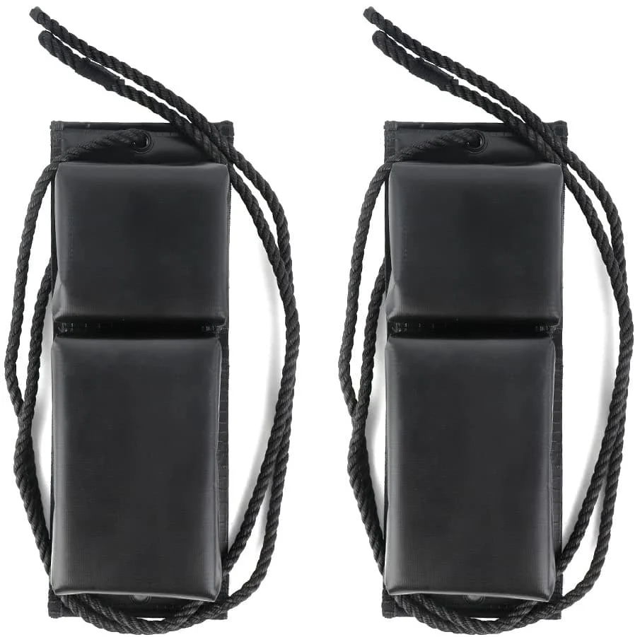 PWC Boat Fender Docking Protection Kit for Seadoo Jet Ski Waverunner 13.5"x5"x2.56" - Image 3
