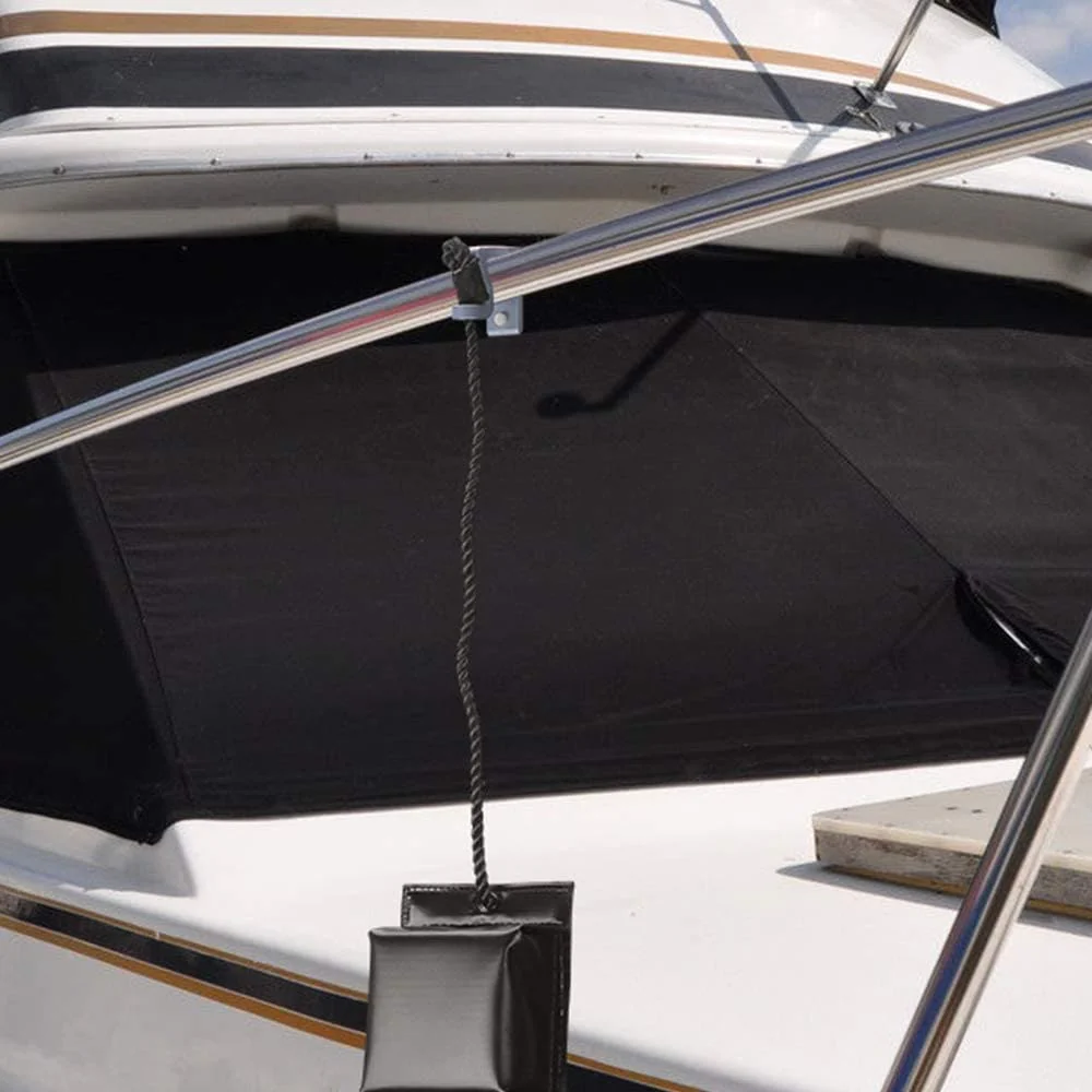 PWC Boat Fender Docking Protection Kit for Seadoo Jet Ski Waverunner 13.5"x5"x2.56" - Image 5