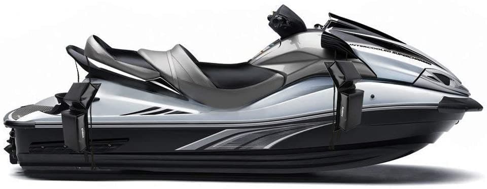 PWC Boat Fender Docking Protection Kit for Seadoo Jet Ski Waverunner 13.5"x5"x2.56" - Image 6