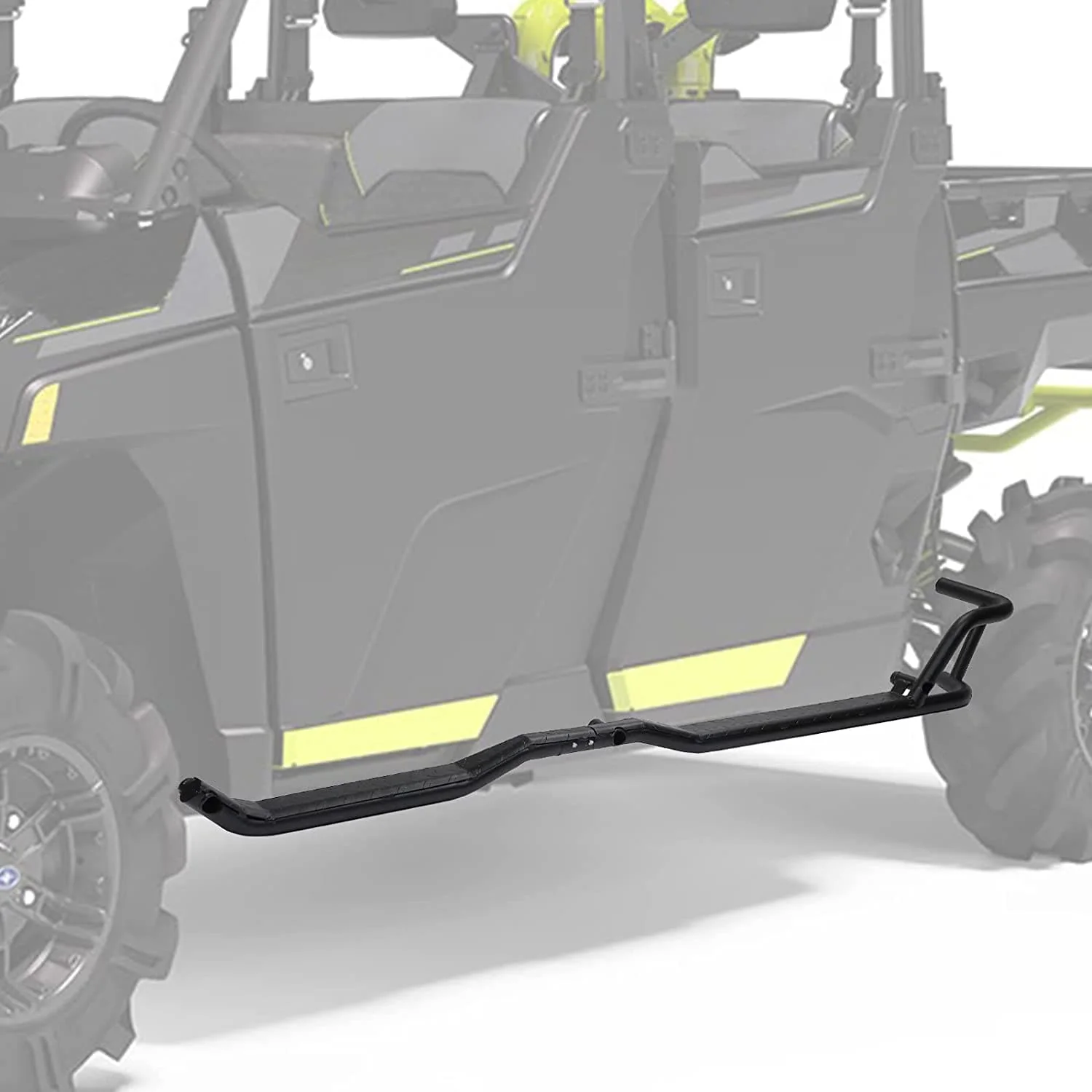 Nerf Bars Rock Sliders for Ranger Crew XP 1000 2019-2025