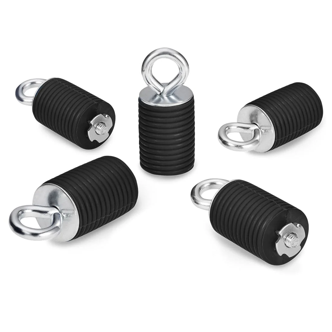 Cargo Storage Device Tool Box & Tie Down Anchors for Polaris Ranger - Image 3