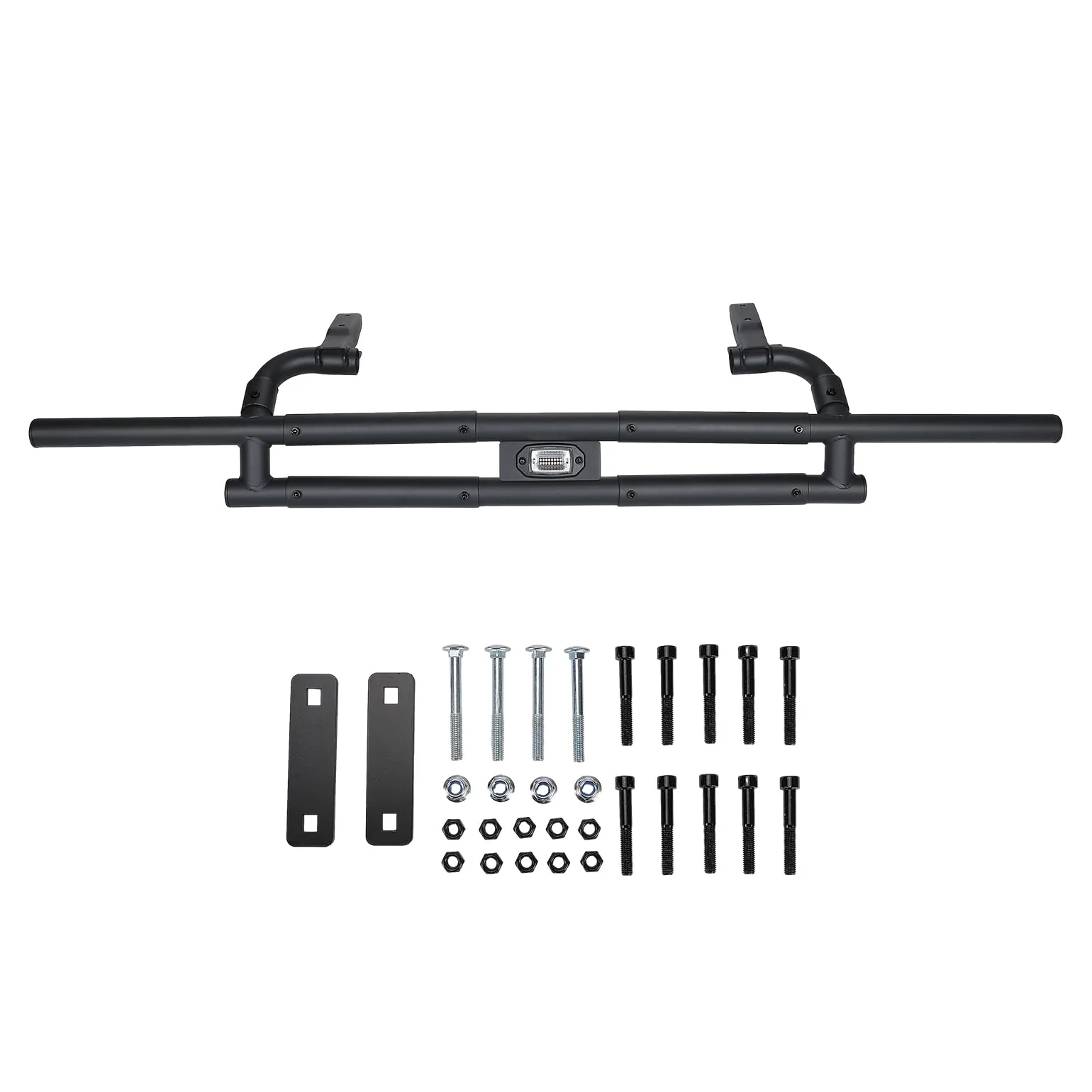 Rear Bumper With Light For Can Am Defender HD5|7|8|9|10 - Image 8