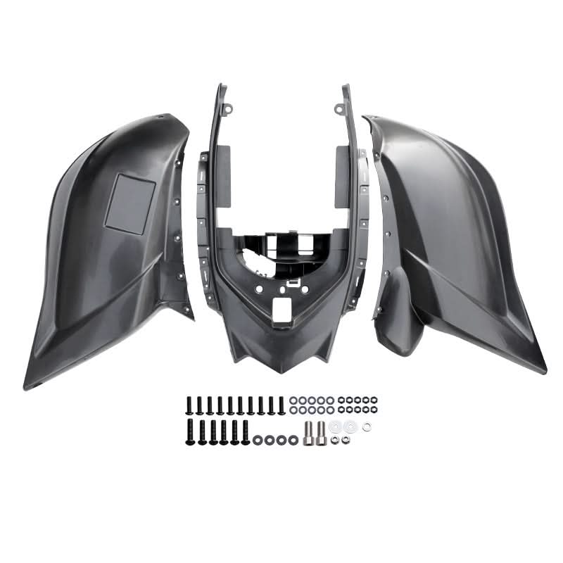 Rear Fender for Yamaha Raptor 700/700R 2013-2025 - Image 3