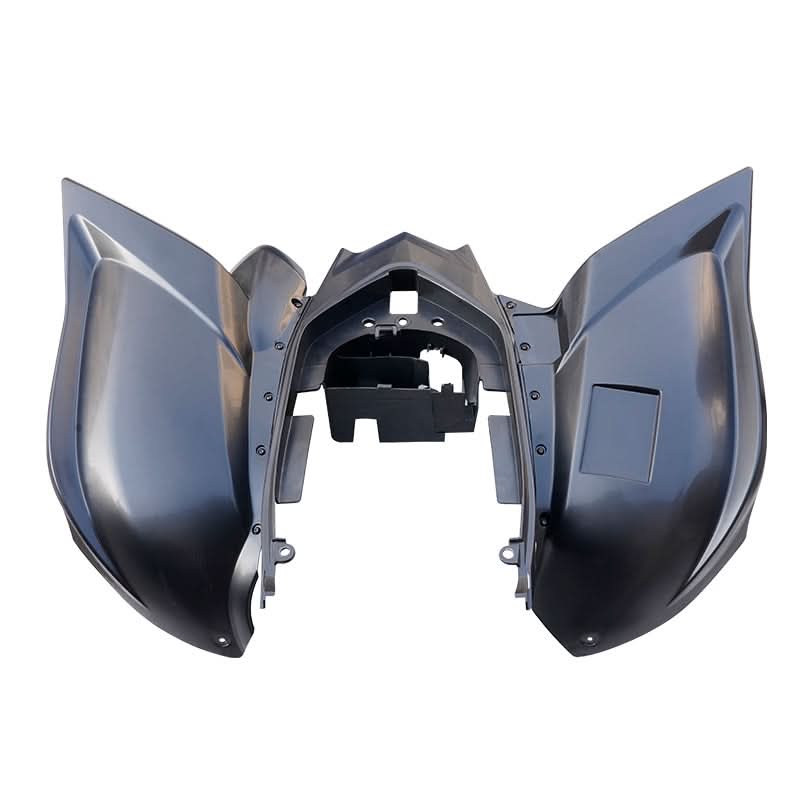 Rear Fender for Yamaha Raptor 700/700R 2013-2025 - Image 4
