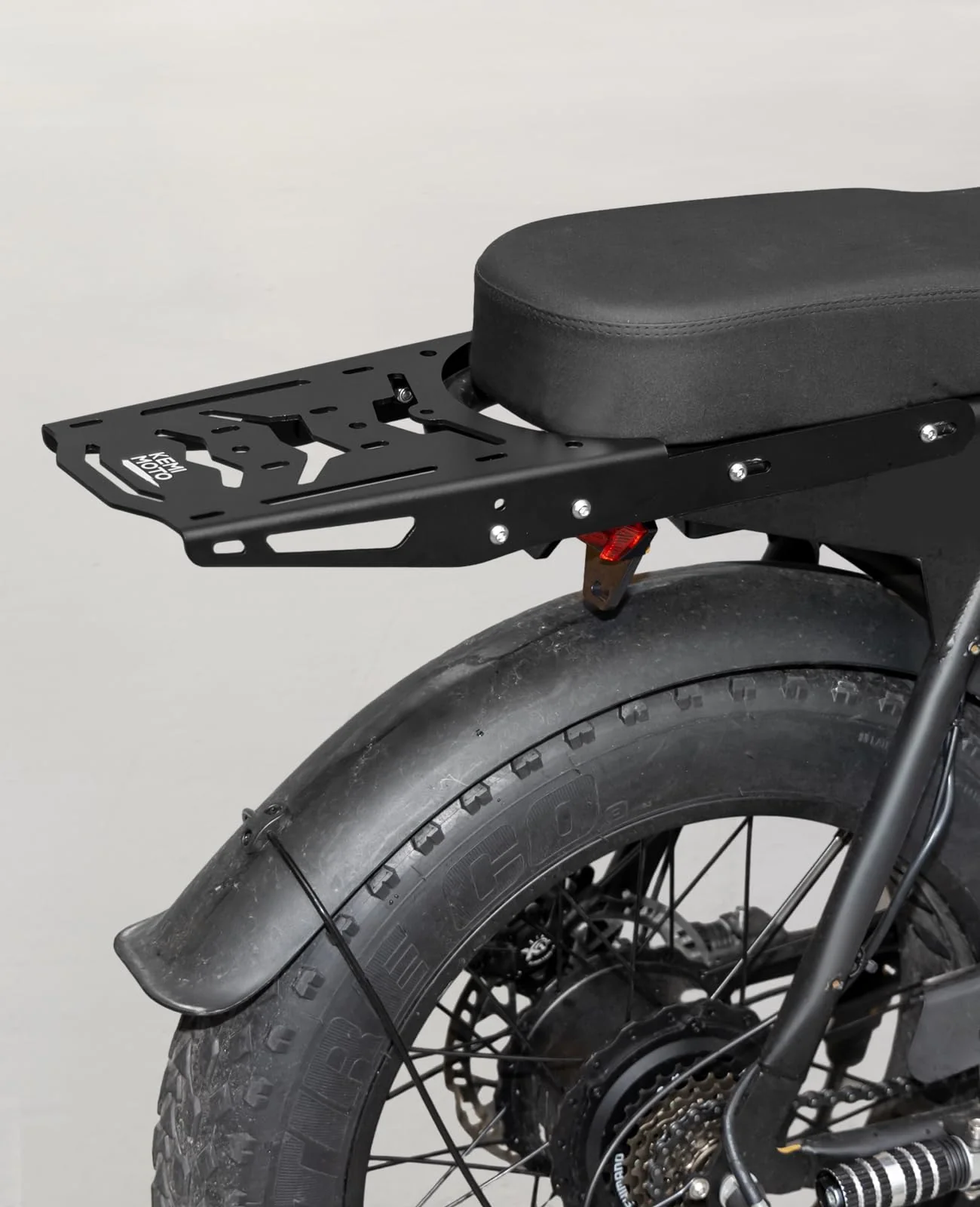 Rear Rack Aluminum for Super73 Z/S Series - Image 7