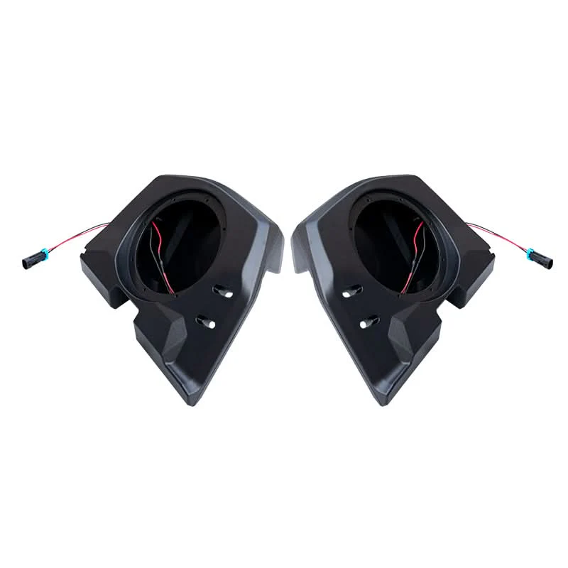 Rear Roof Speaker Pods for Polaris General 1000 / XP 1000 - Image 4