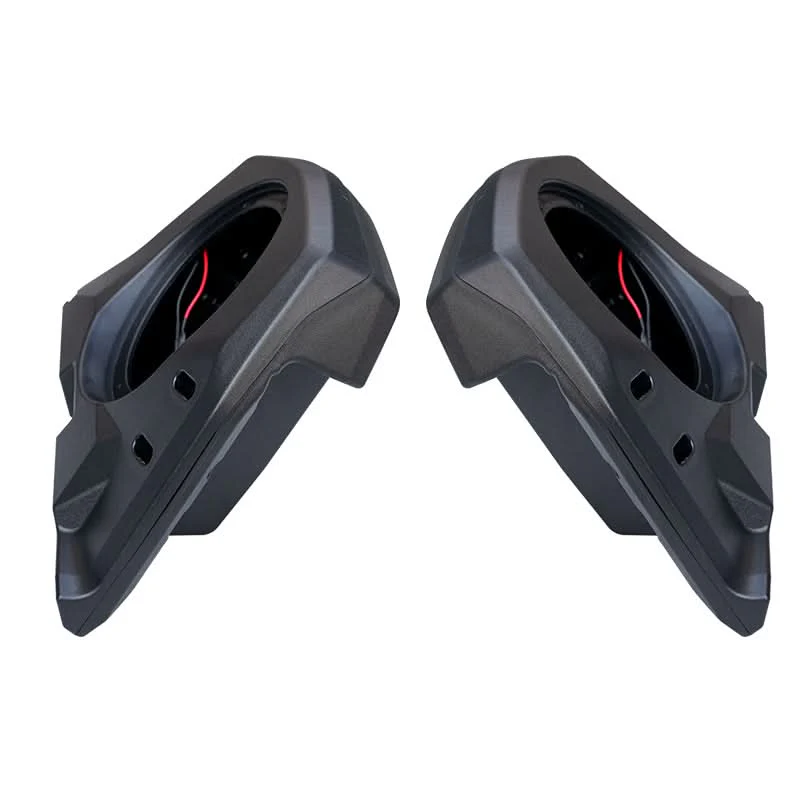 Rear Roof Speaker Pods for Polaris General 1000 / XP 1000 - Image 5