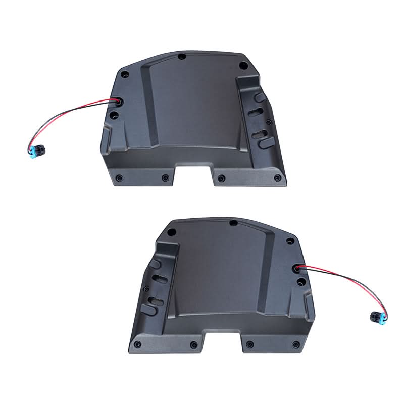 Rear Roof Speaker Pods for Polaris General 1000 / XP 1000 - Image 6