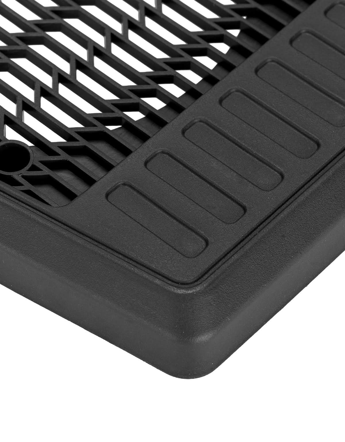 Rear Roof Speakers Pods Enclosures Holders for Polaris Ranger XP 1000/Crew 2018-2025 - Image 11