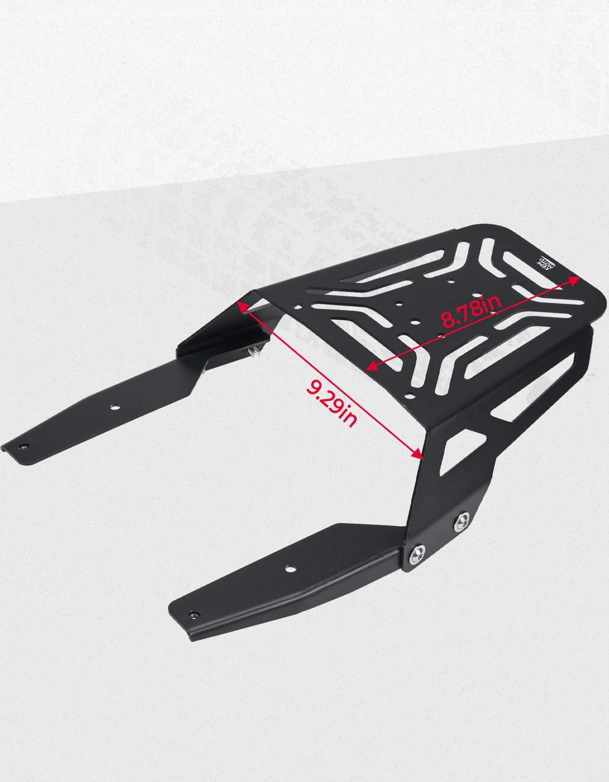 Rear Storage Rack for CT125 Trail 125 Hunter Cub 2021-2024 - Image 4