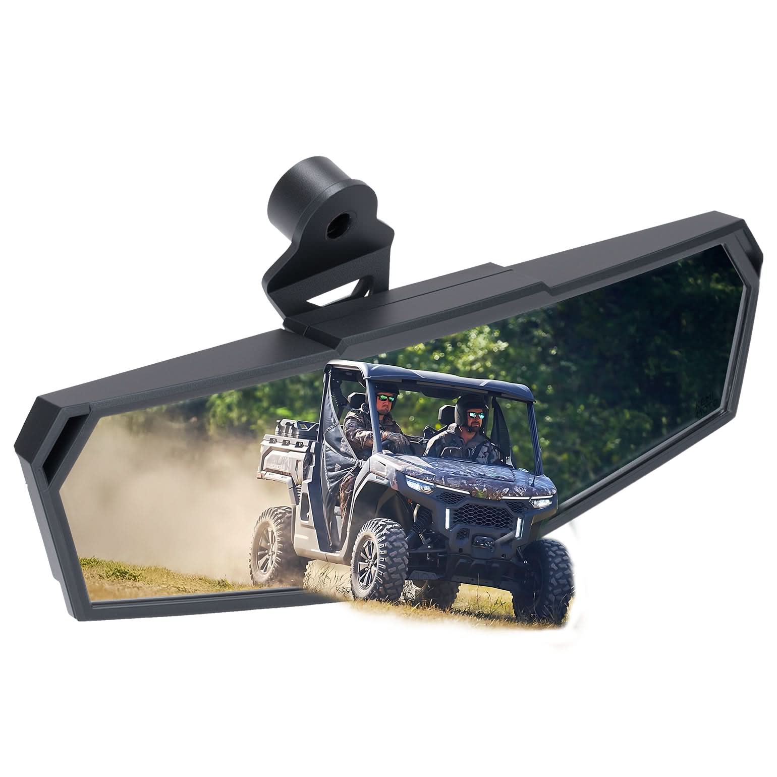 Rear View Mirror For CFMOTO UFORCE |ZFORCE - Image 7