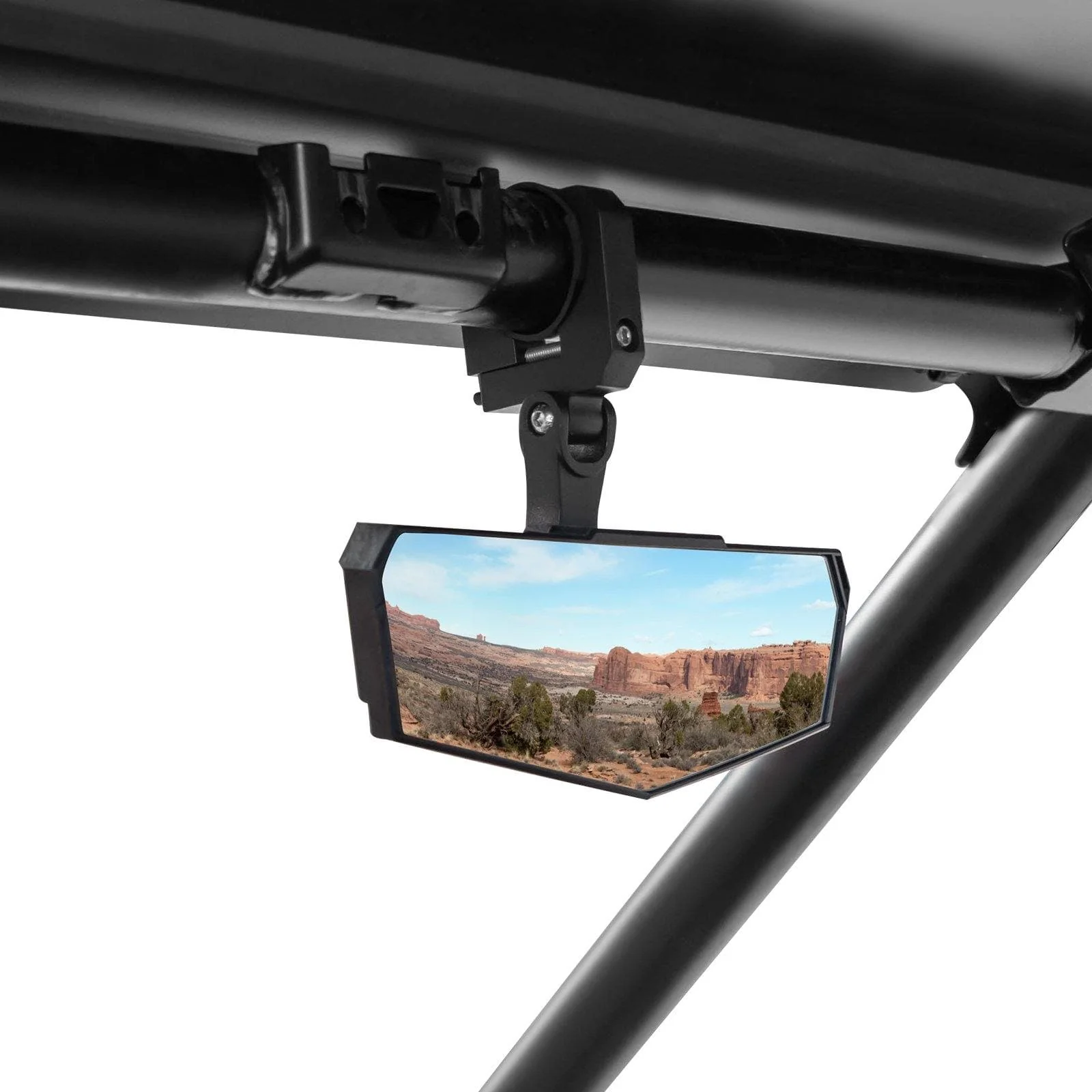 Rearview Mirror for Polaris General 1000 - Image 11