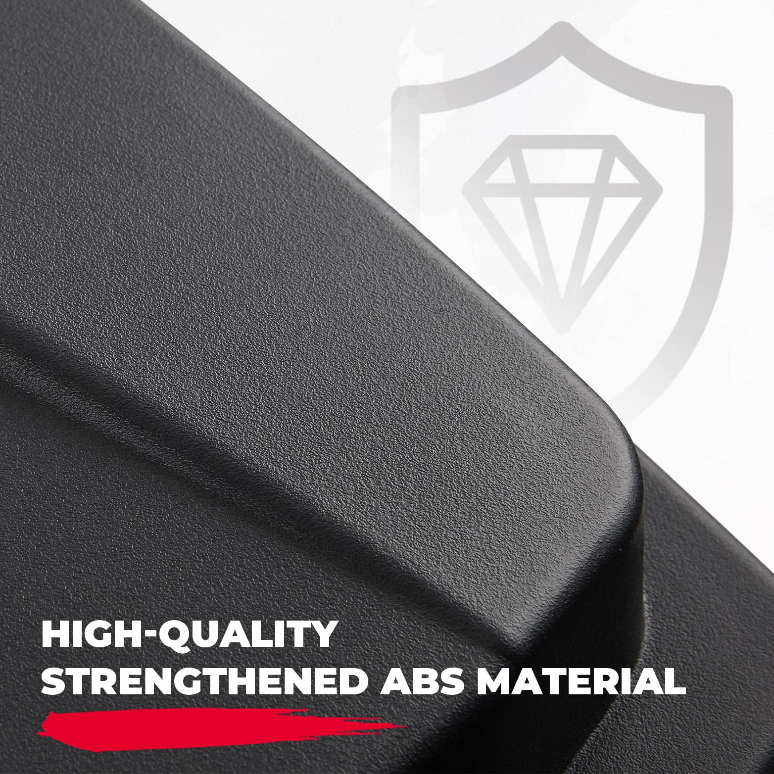 Removable 20L Cargo Storage Box for Can Am Defender HD5|7|8|9|10 - Image 8
