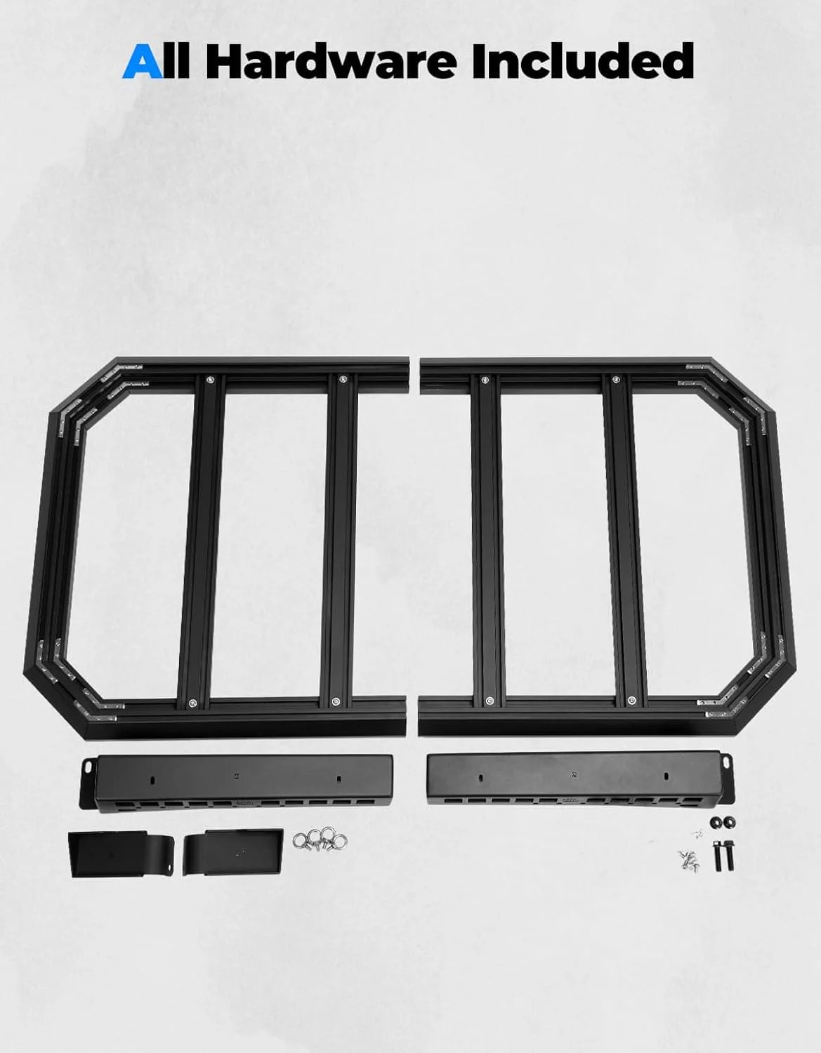 Roof Rack for Polaris Ranger XP 1000/ Ranger 1000 (2-Seat) - Image 7