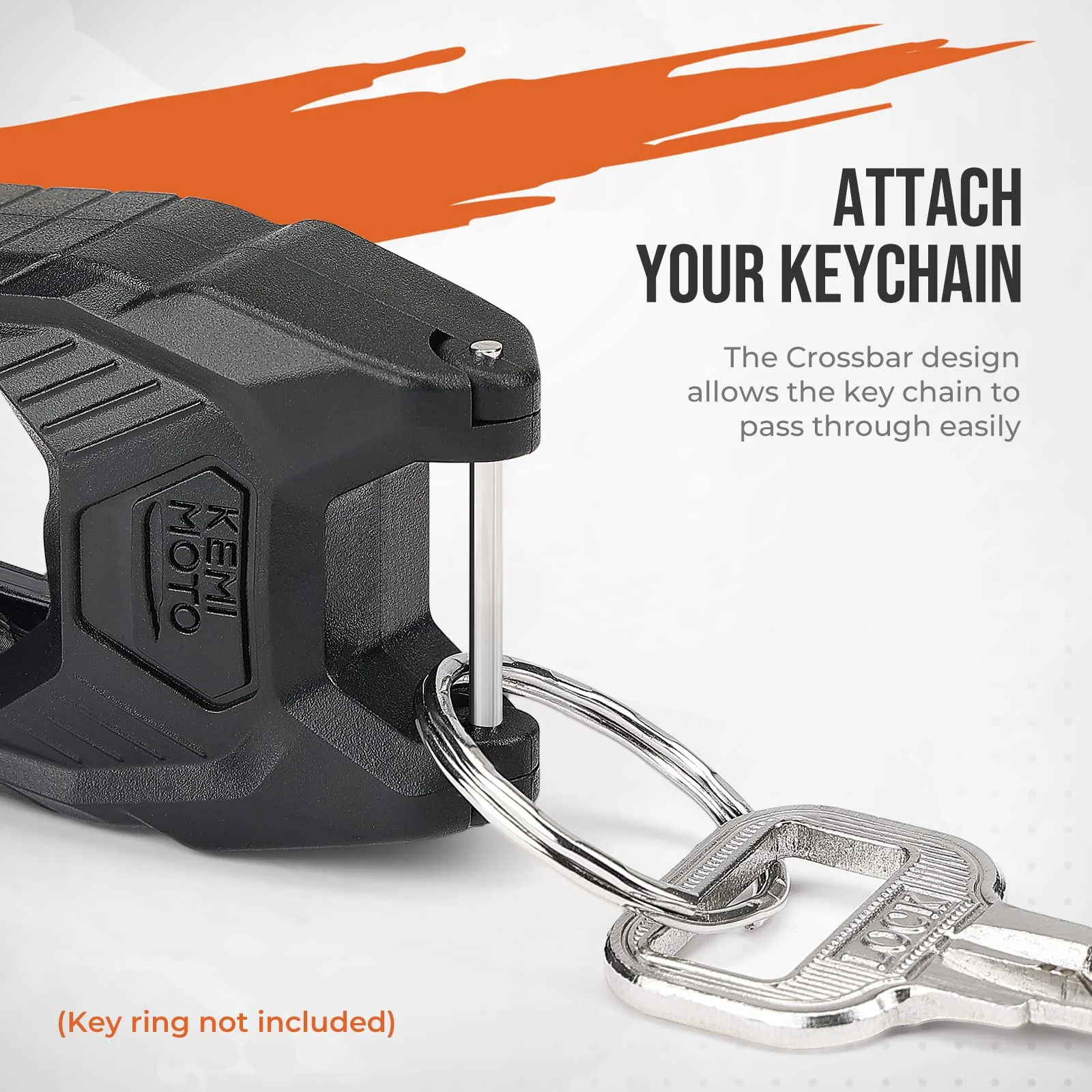 Key Holder Fit Can-am Ryker/Outlander - Image 3
