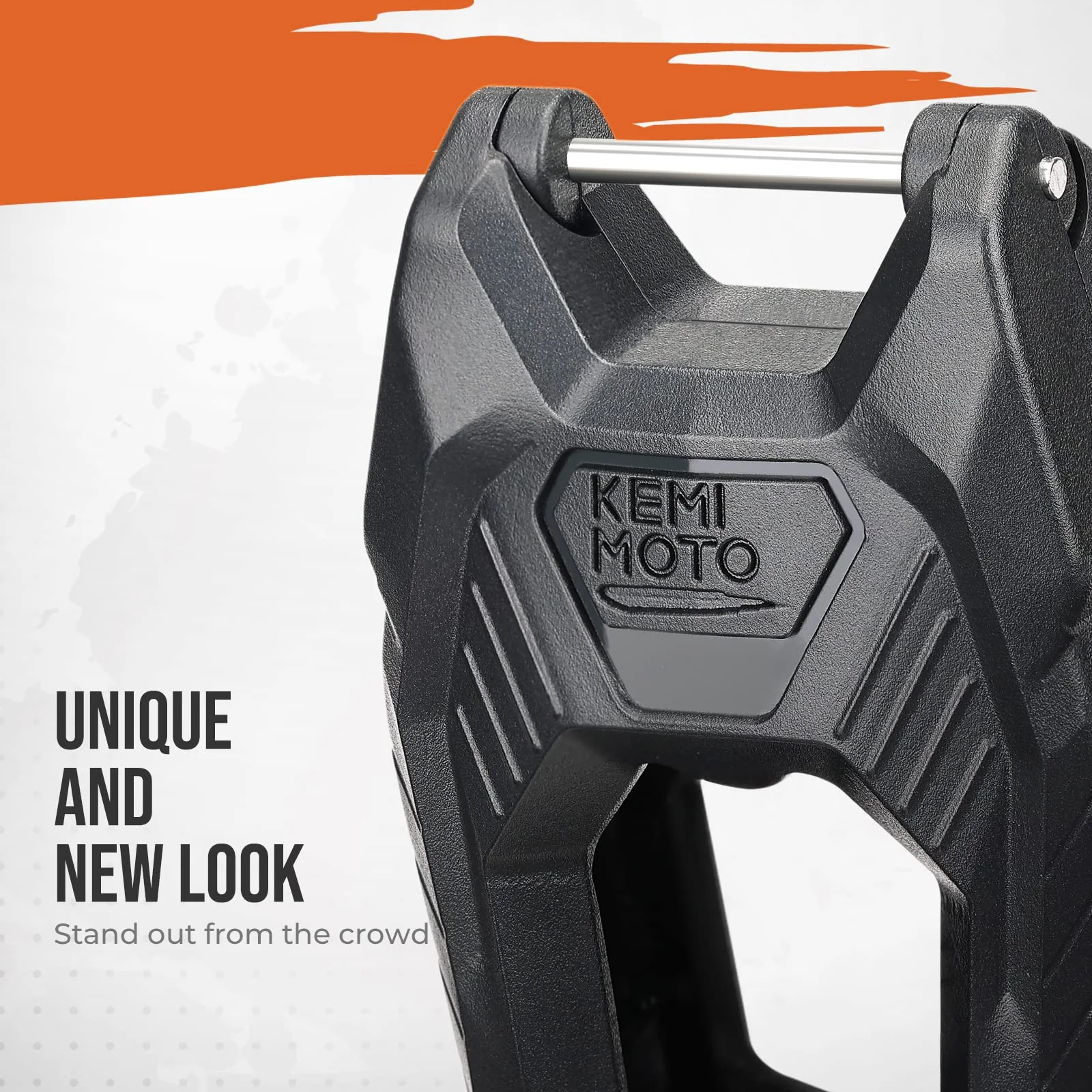 Key Holder Fit Can-am Ryker/Outlander - Image 6