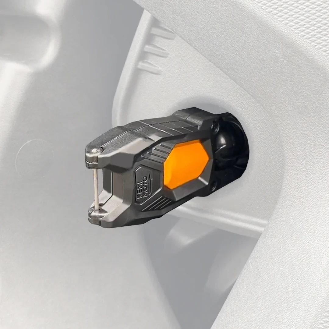 Key Holder Fit Can-am Ryker/Outlander - Image 8