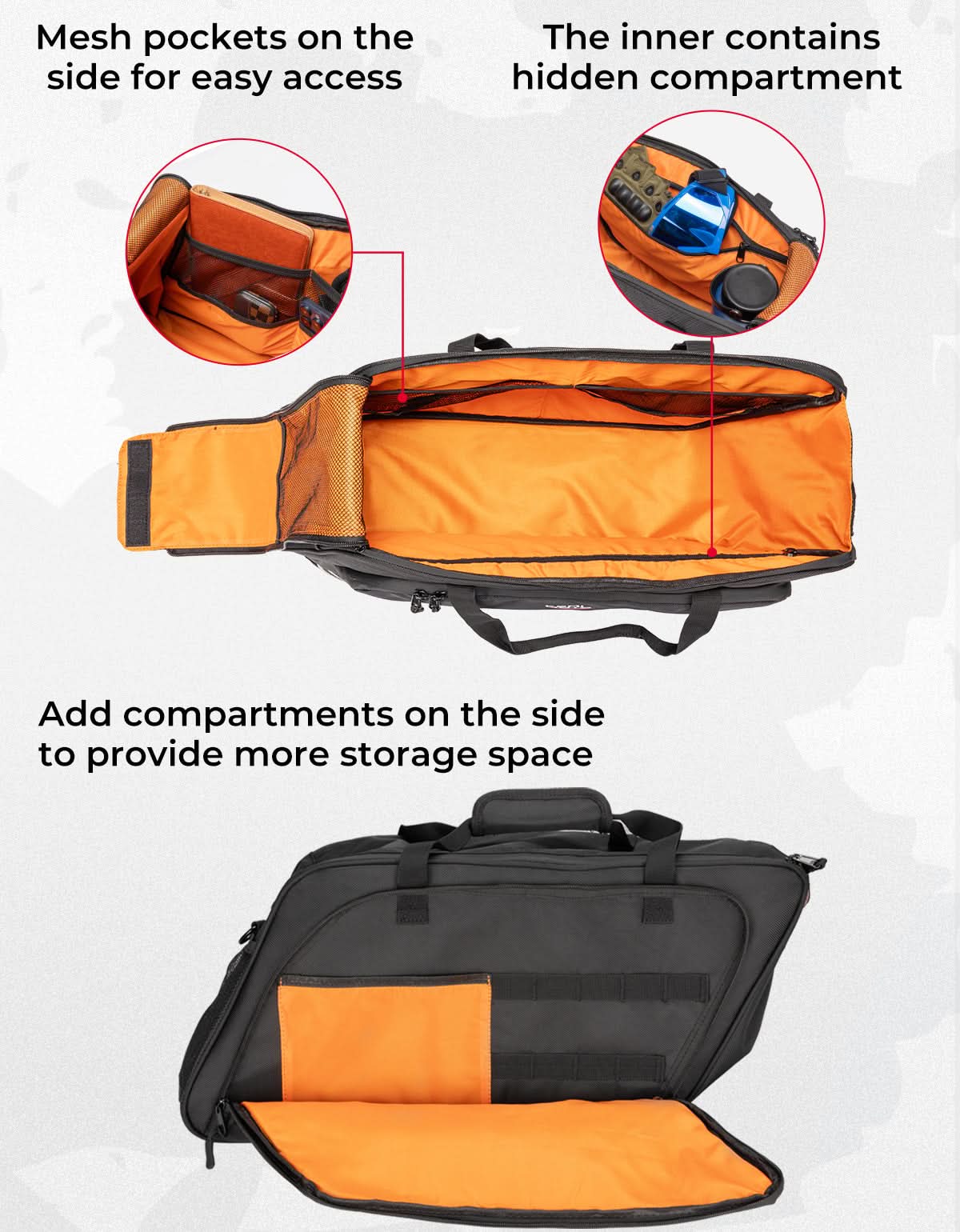 Saddlebag Liner 1 Bag for Touring Street Glide Road Glide Road King - Image 2