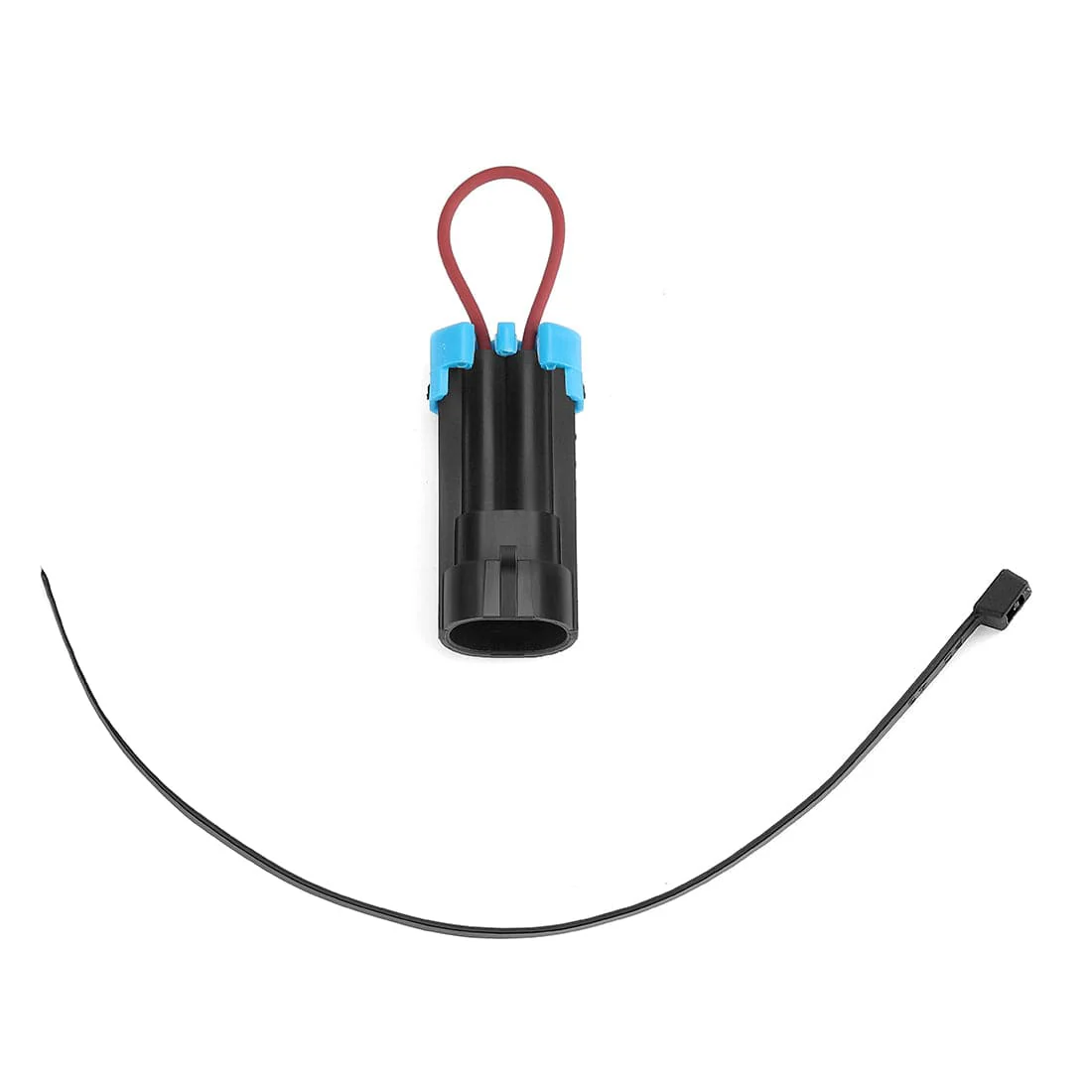 Seat Belt Harness Clip Bypass Plug Fit Can-Am, Polaris - Image 7
