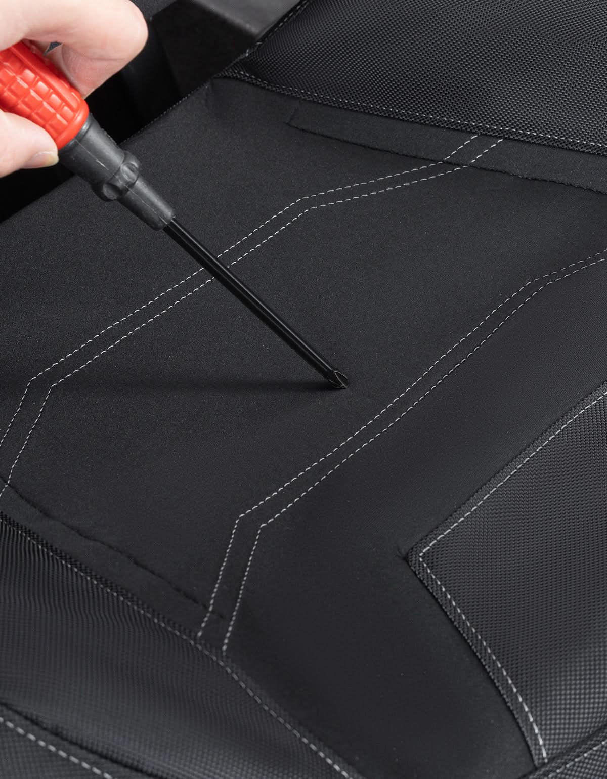 Seat Covers with Pocket for Polaris RZR XP 1000 / XP Turbo / RS1 (2014–2023) - Image 10