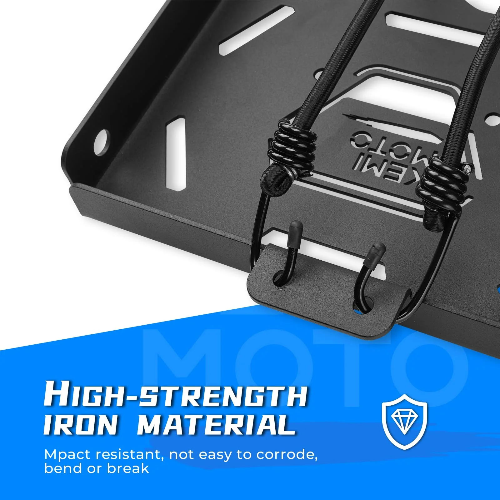 Second Battery Tray Fit Honda Talon - Image 4