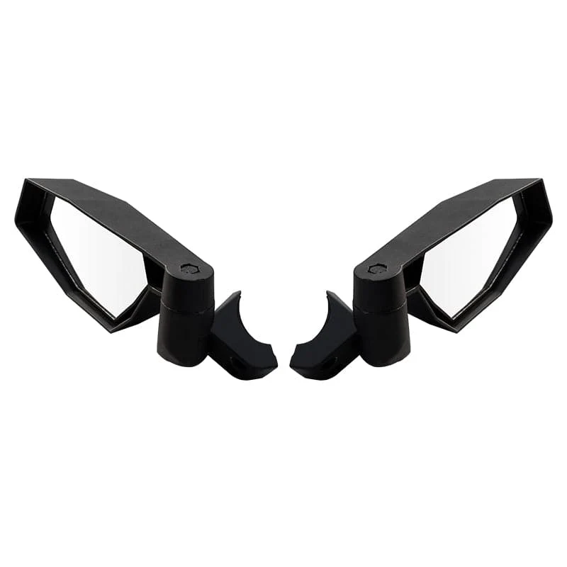 Side Mirrors Kit for Polaris RZR XP 1000/4 2024-2025 - Image 2