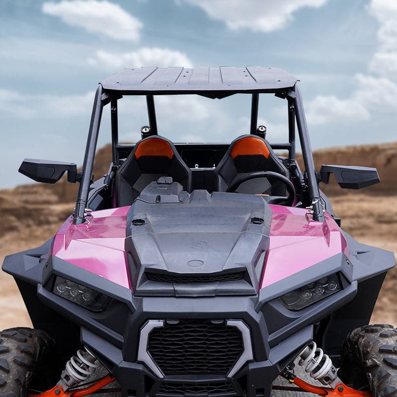 Side Mirrors Kit for Polaris RZR XP 1000/4 2024-2025 - Image 6