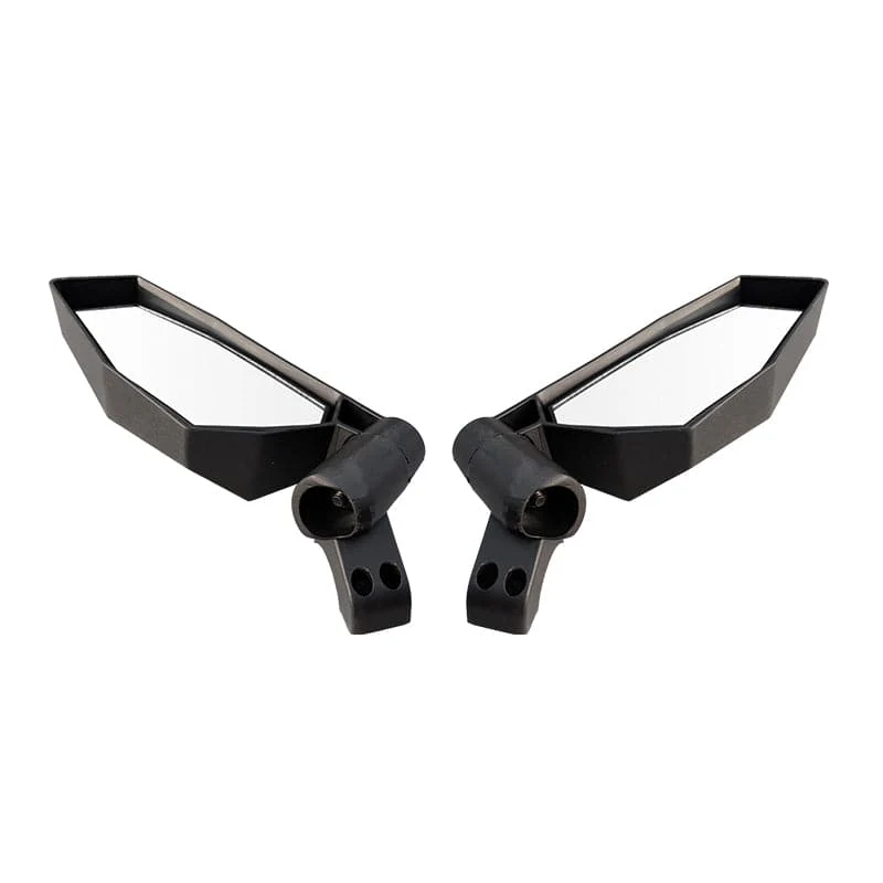 Side Mirrors & Rear View Mirror for Polaris RZR XP 1000/4 2024-2025 - Image 5