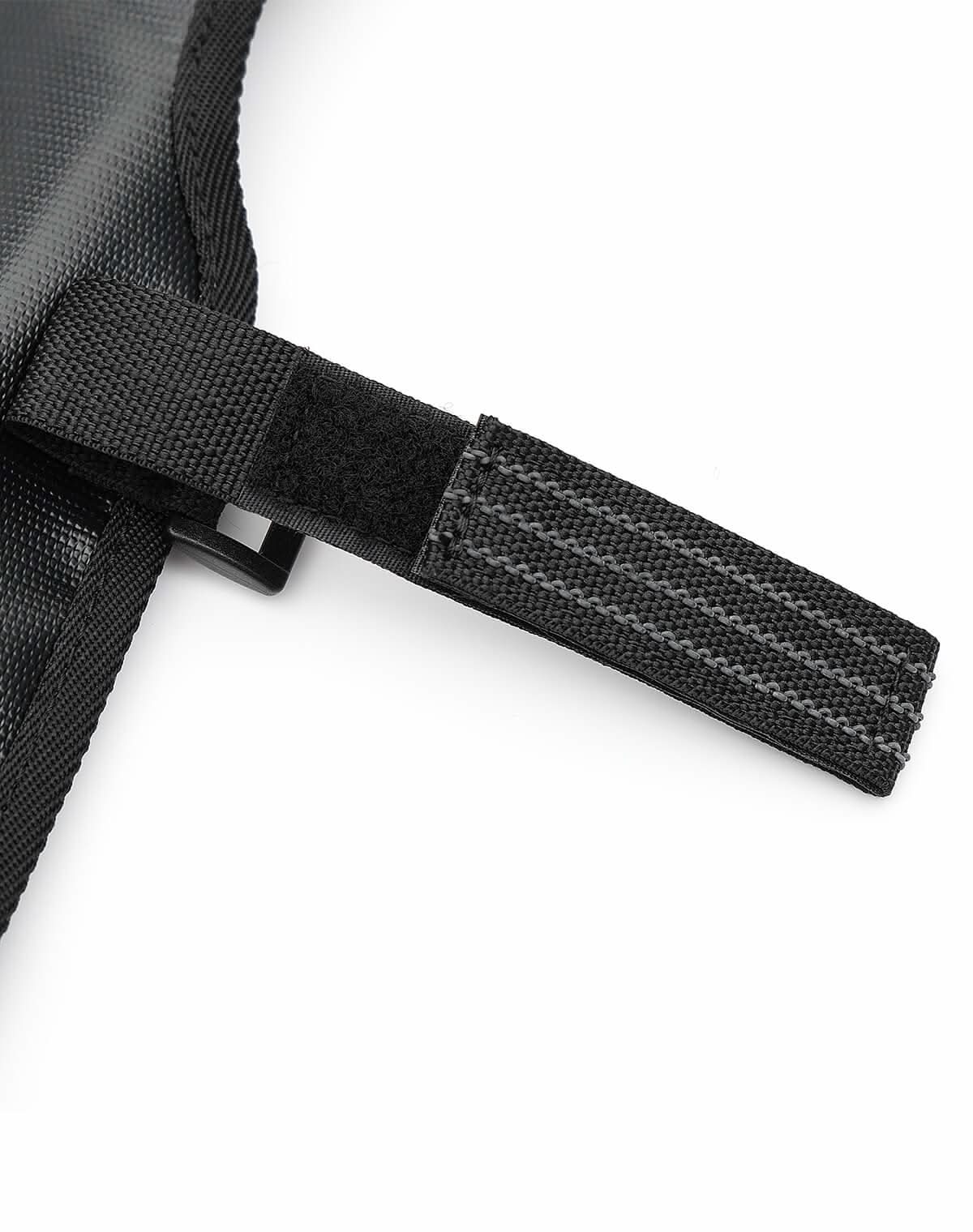 Soft Rear Windshield Roll Up/Down for CFMOTO ZForce 950 2023+ - Image 10
