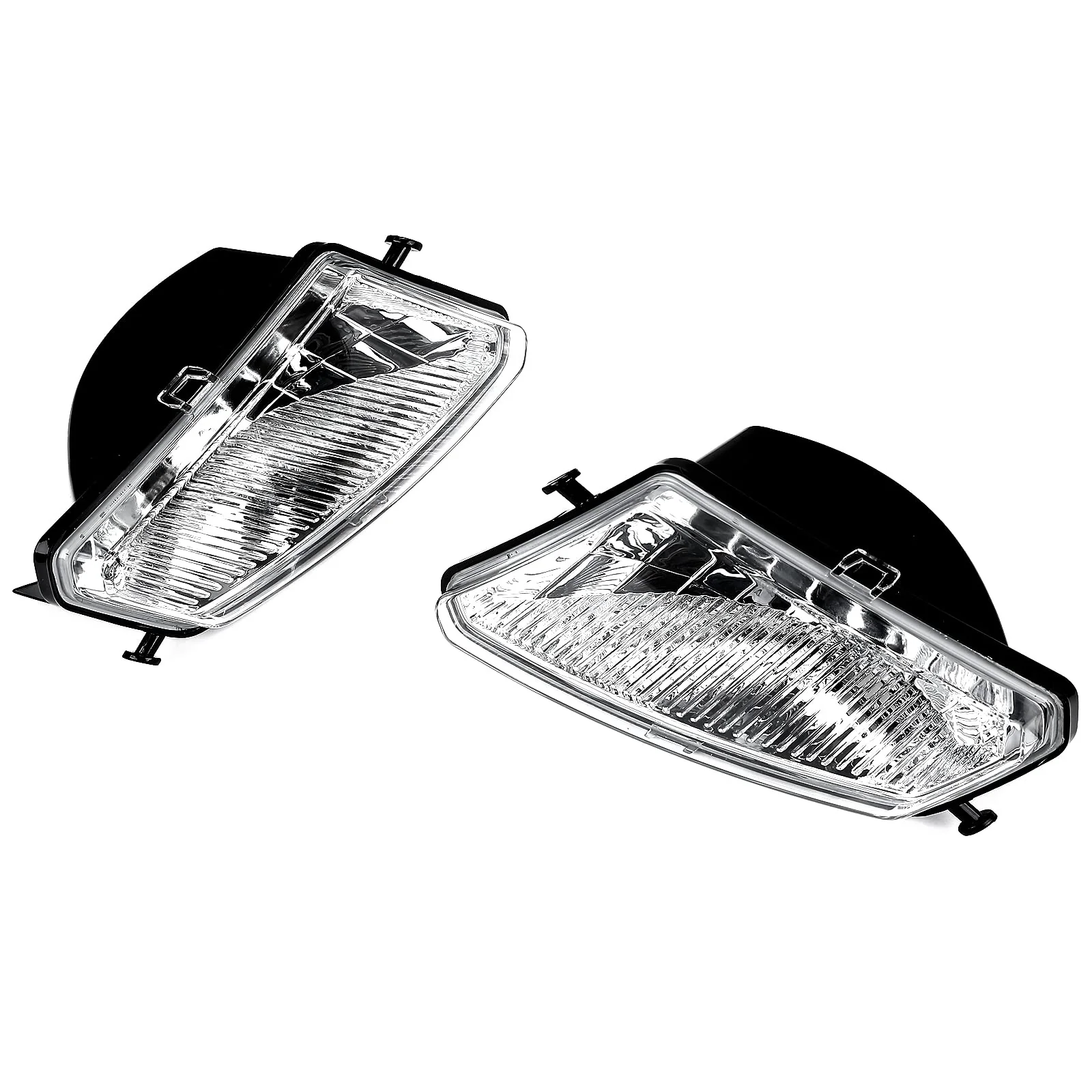Left Right Headlights Assembly for Polaris Sportsman - Image 7