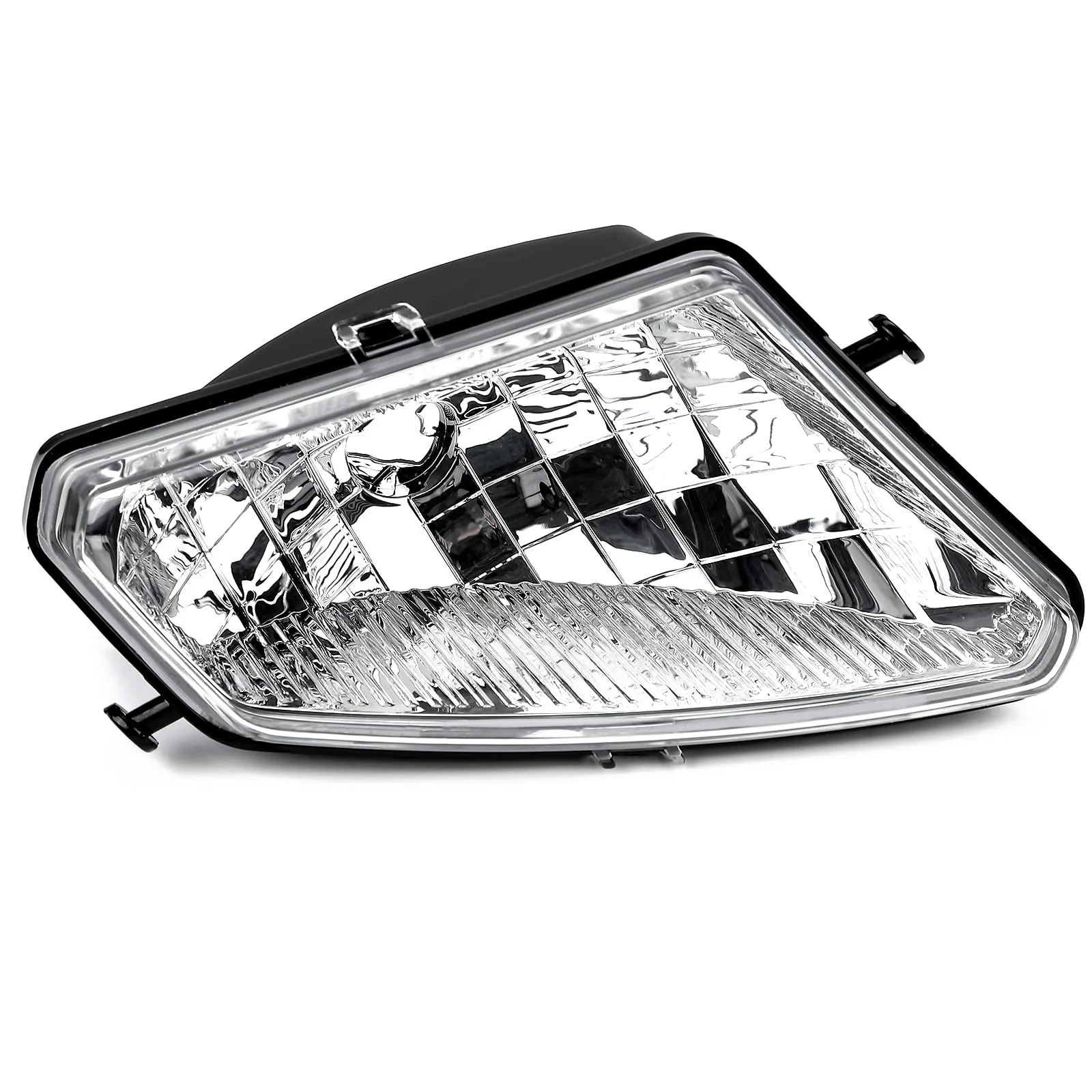 Left Right Headlights Assembly for Polaris Sportsman - Image 8