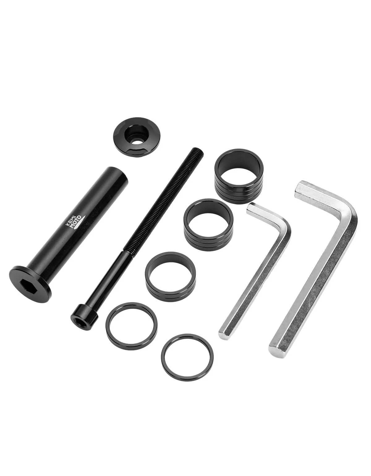 Stem Lock Spacer For Surron & Talaria Dirt Bikes - Image 10